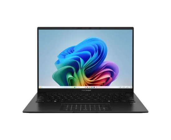 Ноутбук ASUS UM3406KA-QD180 (90NB14U1-M00AK0)