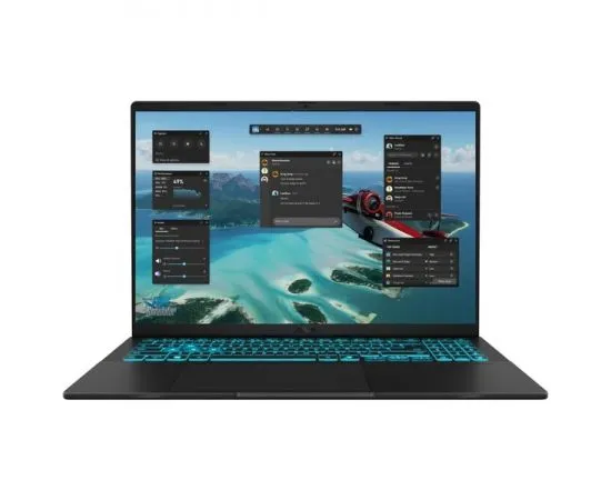 Ноутбук ASUS V3607VU-RP326 (90NB15Q1-M00RB0)