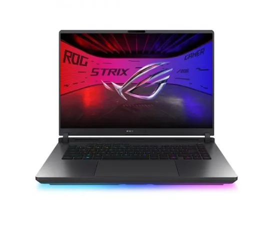 Ноутбук ASUS G615JM-RV038 (90NR0N61-M001C0)