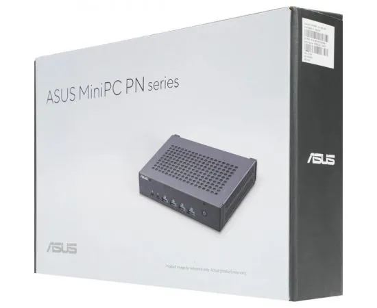 Неттоп (мини ПК) ASUS PN43-B-SN013MF (90MR0172-M000D0), фото 5