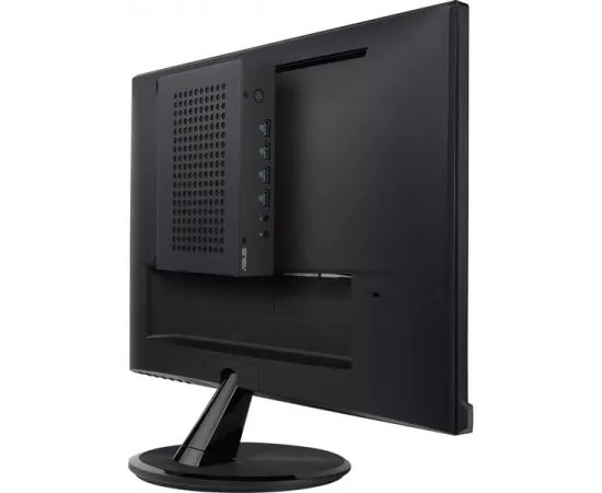 Неттоп (мини ПК) ASUS PN43-B-SN014MF (90MR0172-M000E0), фото 3