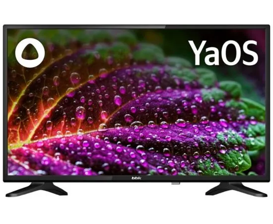 Телевизор 32" BBK 32LEX-7218/TS2C
