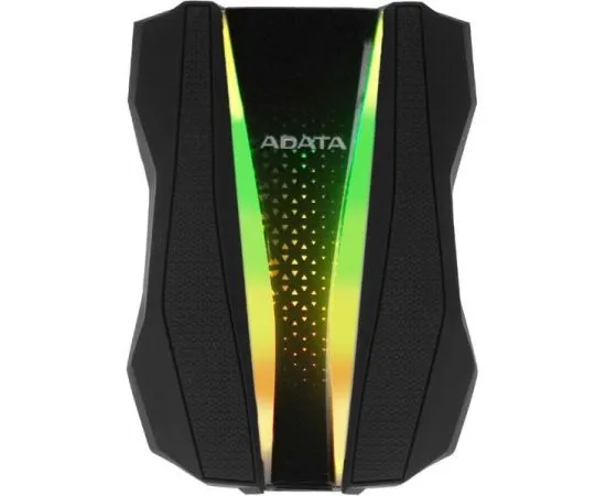 Внешний жесткий диск ADATA 1Tb HD770G Black (AHD770G-1TU32G1-CBK), фото 2