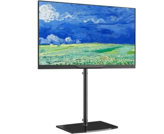 Стойка 30"-60" (ONKRON, TS5065) черный