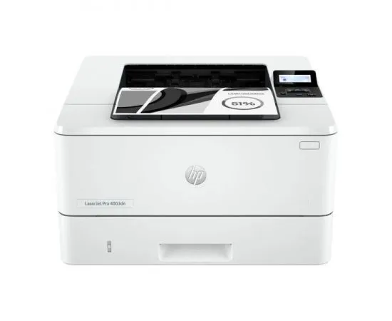 Принтер HP LaserJet Pro 4003dn (2Z609A), фото 2