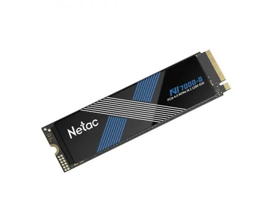 Накопитель SSD M.2 2Tb Netac NV7000-Q (NT01NV7000Q-2T0-E4X), фото 2