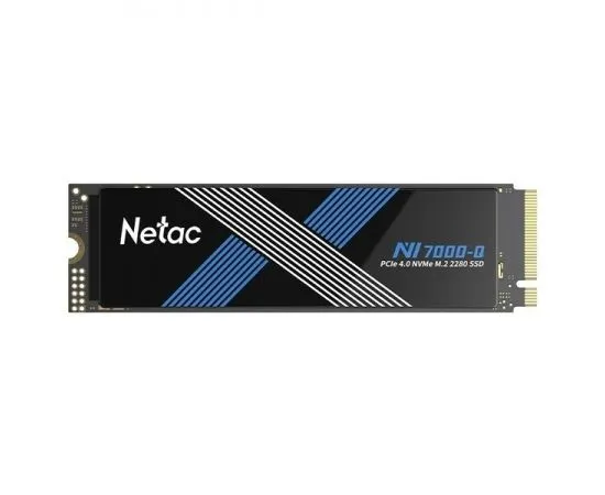 Накопитель SSD M.2 2Tb Netac NV7000-Q (NT01NV7000Q-2T0-E4X)