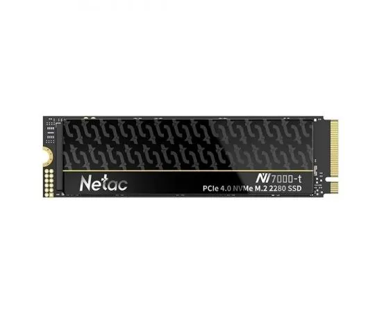 Накопитель SSD M.2 1Tb Netac NV7000-T (NT01NV7000T-1T0-E4X)