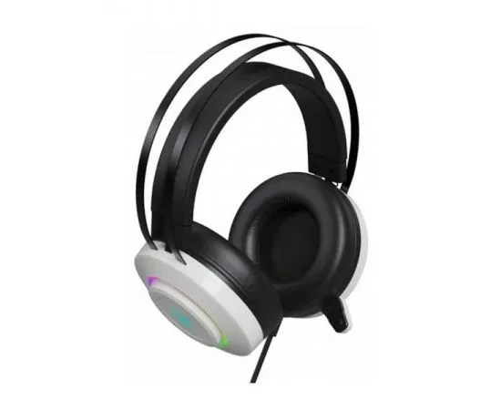 Наушники с микрофоном A4 Tech Bloody G521 белый (G521 (WHITE)), фото 3