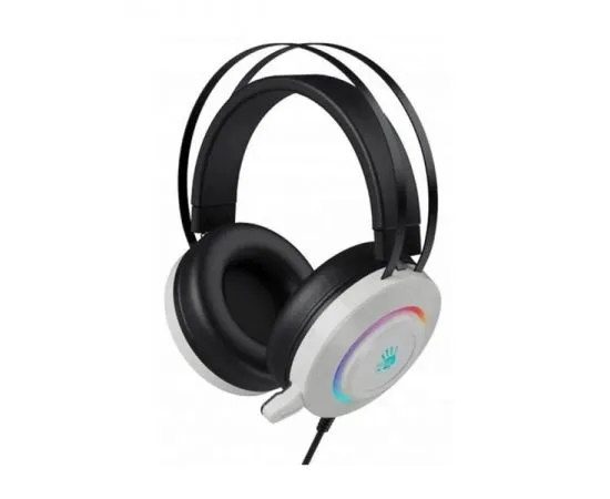 Наушники с микрофоном A4 Tech Bloody G521 белый (G521 (WHITE))