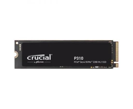 Накопитель SSD M.2 1Tb Crucial P310 (CT1000P310SSD8)