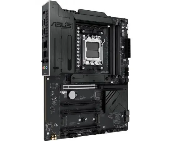 Материнская плата ASUS X870 MAX GAMING WIFI7, фото 2