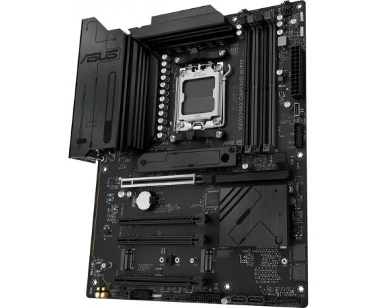 Материнская плата ASUS X870 MAX GAMING WIFI7, фото 3