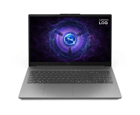 Ноутбук LENOVO LOQ 15IAX9E (83LK005HUE)