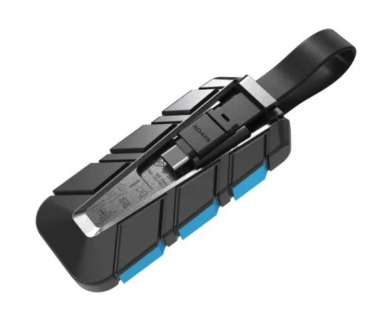 SSD USB 3.2 Gen 2 1Tb ADATA SC740 (SC740-1000G-CBU), фото 3