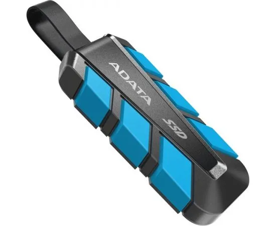 SSD USB 3.2 Gen 2 1Tb ADATA SC740 (SC740-1000G-CBU), фото 4