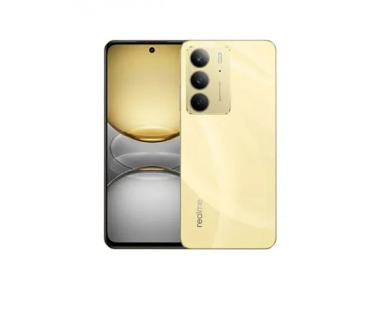 Смартфон Realme C75 8/128GB Gold