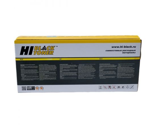 Картридж Brother TN-2375X (Hi-Black) (HB-TN-2375-MPS)