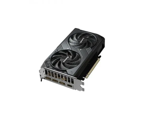 Видеокарта GeForce RTX5060 8GB GDDR7 (Gigabyte Windforce Max OC) (GV-N5060WF2MAX OC-8GD), фото 2
