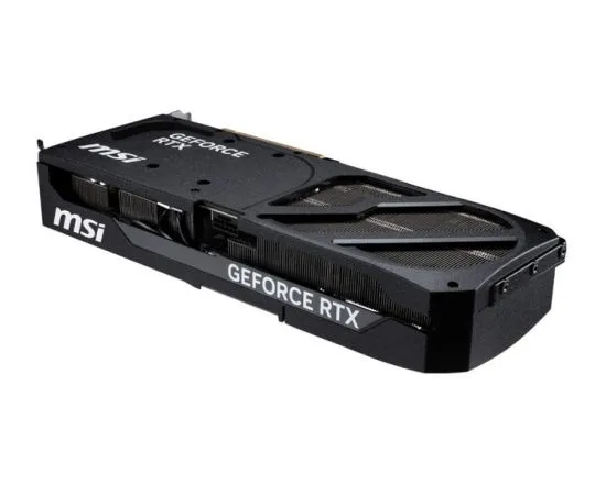 Видеокарта MSI RTX5070TI 16GB GDDR7 SHADOW 3X OC (RTX 5070 Ti 16G SHADOW 3X OC), фото 3