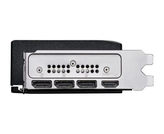 Видеокарта MSI RTX5070TI 16GB GDDR7 SHADOW 3X OC (RTX 5070 Ti 16G SHADOW 3X OC), фото 4