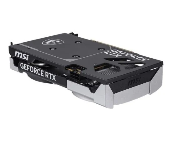 Видеокарта GeForce RTX5050 8GB GDDR6 (MSI VENTUS 2X OC) (RTX 5050 8G VENTUS 2X OC), фото 2