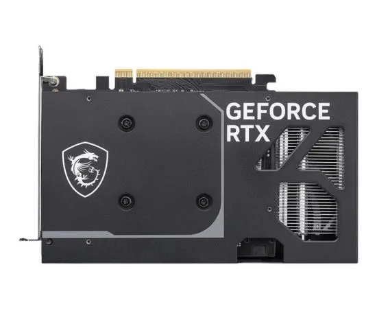 Видеокарта GeForce RTX5050 8GB GDDR6 (MSI VENTUS 2X OC) (RTX 5050 8G VENTUS 2X OC), фото 3