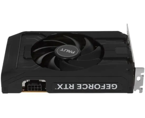Видеокарта GeForce RTX5050 8GB GDDR6 (Palit StormX) (NE65050019P1-GB2070F), фото 4