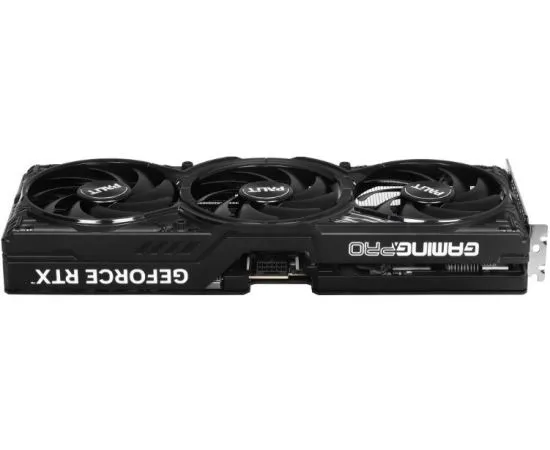 Видеокарта GeForce RTX5070TI 16GB GDDR7 (Palit GamingPro-S) (NE7507T019T2-GB2031U), фото 2