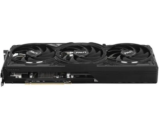 Видеокарта GeForce RTX5070TI 16GB GDDR7 (Palit GamingPro-S) (NE7507T019T2-GB2031U), фото 3