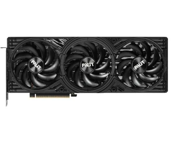 Видеокарта GeForce RTX5070TI 16GB GDDR7 (Palit GamingPro-S) (NE7507T019T2-GB2031U)