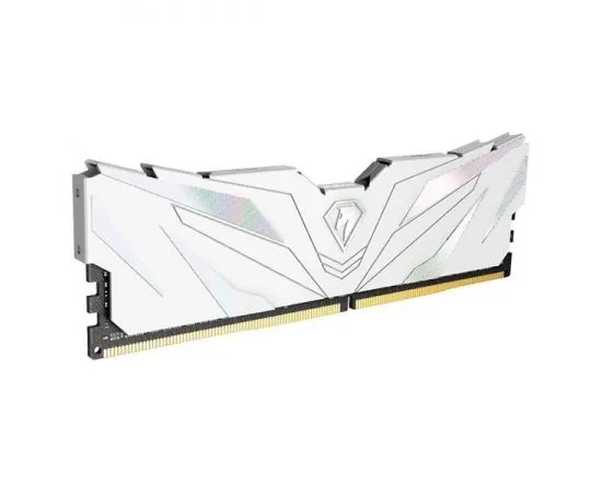 Оперативная память Netac 16Gb DDR4-3200MHz Shadow II (NTSWD4P32SP-16W), фото 2