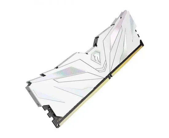 Оперативная память Netac 16Gb DDR4-3200MHz Shadow II (NTSWD4P32SP-16W), фото 3