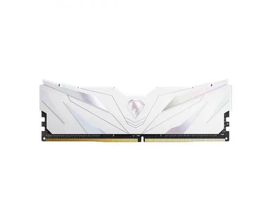 Оперативная память Netac 16Gb DDR4-3200MHz Shadow II (NTSWD4P32SP-16W)
