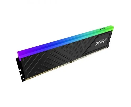 Оперативная память ADATA 16Gb DDR4-3200MHz XPG Gammix D35 Black (AX4U320016G16A-SBKD35)