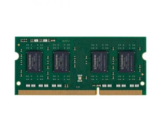 Оперативная память для ноутбука 4Gb DDR3L-1600MHz (Kingston) (KVR16S11/4), фото 2