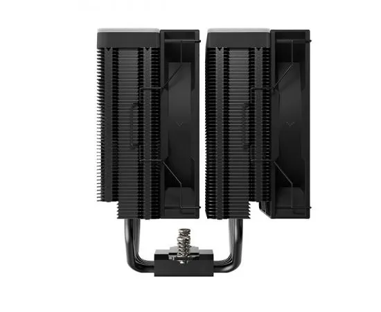 Кулер для процессора DeepCool AG620 BK ARGB V2, фото 3