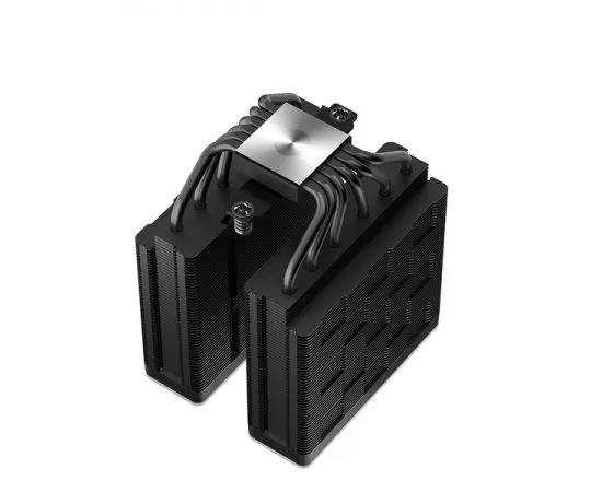 Кулер для процессора DeepCool AG620 BK ARGB V2, фото 4