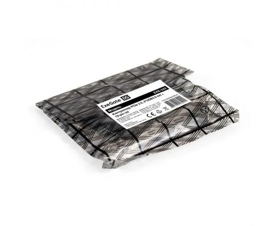 Плата расширения PCI-E x1 -> USB3.0 x2 port + 19pin внутр. (ExeGate, EXE-342) (EX296209RUS), фото 5