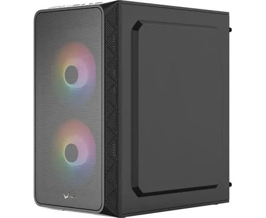 Корпус Formula AIR MESH G4 Plus, без БП (AIR MESH G4 B+), фото 3