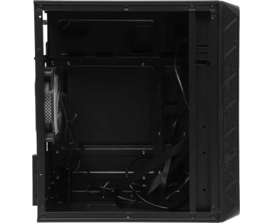 Корпус Formula AIR MESH G4 Plus, без БП (AIR MESH G4 B+), фото 4