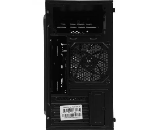 Корпус Formula AIR MESH G4 Plus, без БП (AIR MESH G4 B+), фото 5