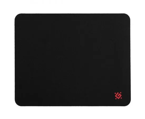 Коврик для мыши Defender Black One (50016), фото 2