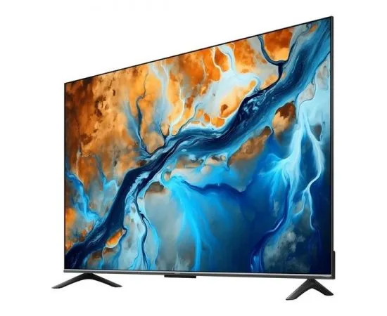 Телевизор 65" Xiaomi TV S MiniLED 2025 (L65MA-SPLRU), фото 2
