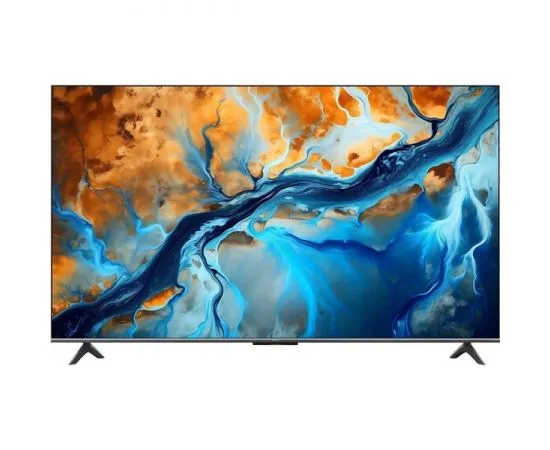 Телевизор 65" Xiaomi TV S MiniLED 2025 (L65MA-SPLRU)