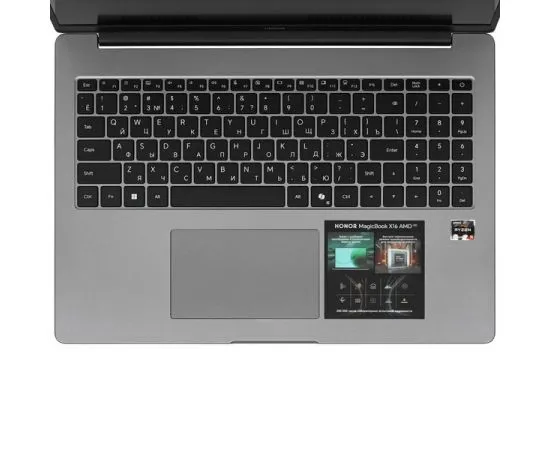 Ноутбук Huawei Honor MagicBook X16 (5301AJYF), фото 4