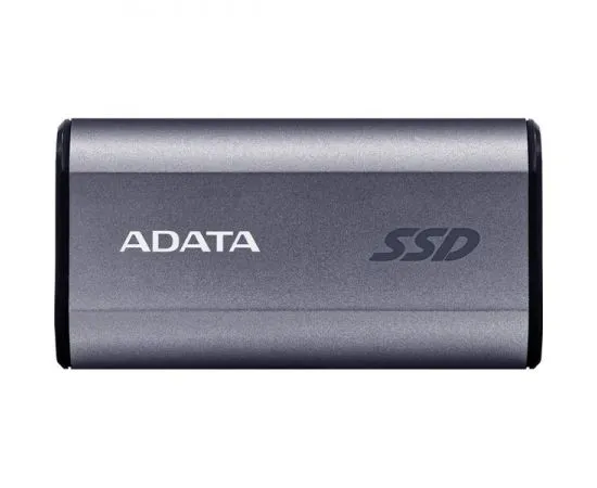 SSD USB 3.2 Gen 2 500Gb ADATA SC750 (SC750-500G-CCBK)