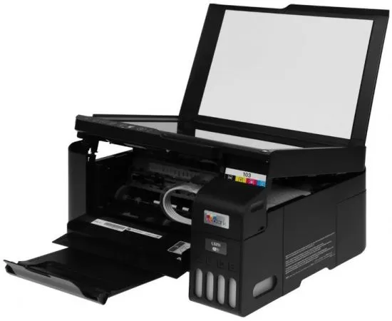 МФУ Epson L3251 (C11CJ67419/C11CJ67302/C11CJ67518), фото 2