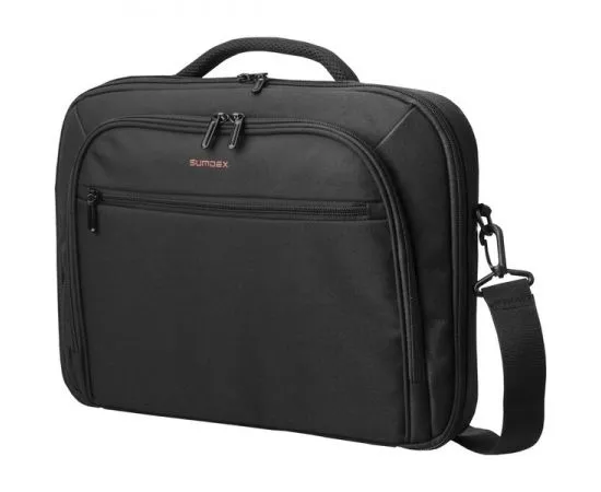 Сумка для ноутбука 16" Sumdex PON-351BK черный