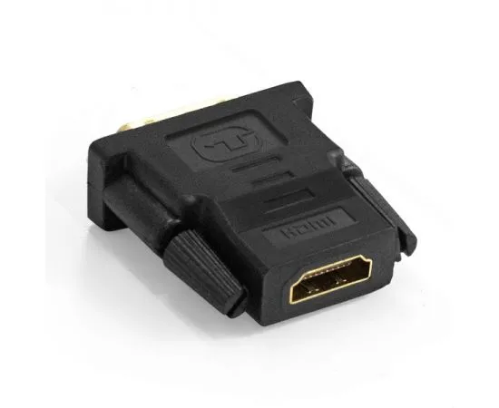 Переходник DVI-D (M) -> HDMI (F) (Exegate) (EX191105RUS), фото 2